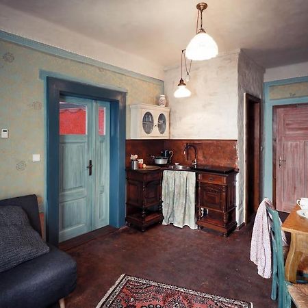 Apartmany Za Branou Kutná Hora Extérieur photo