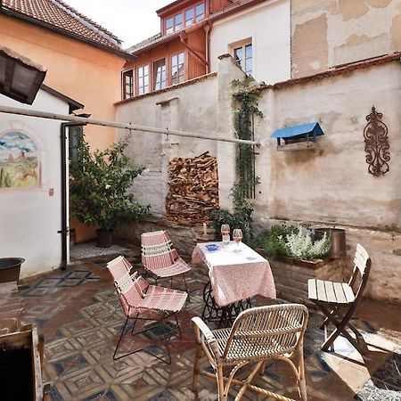 Apartmany Za Branou Kutná Hora Extérieur photo