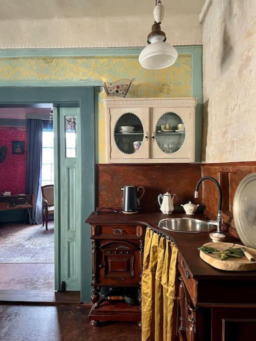 Apartmany Za Branou Kutná Hora Extérieur photo