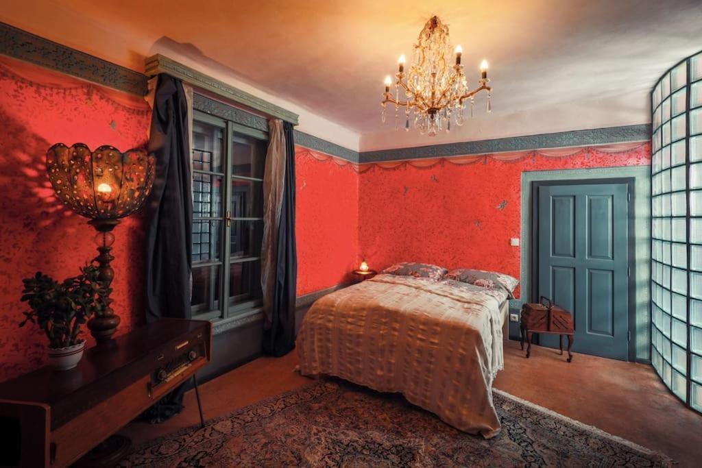 Apartmany Za Branou Kutná Hora Extérieur photo
