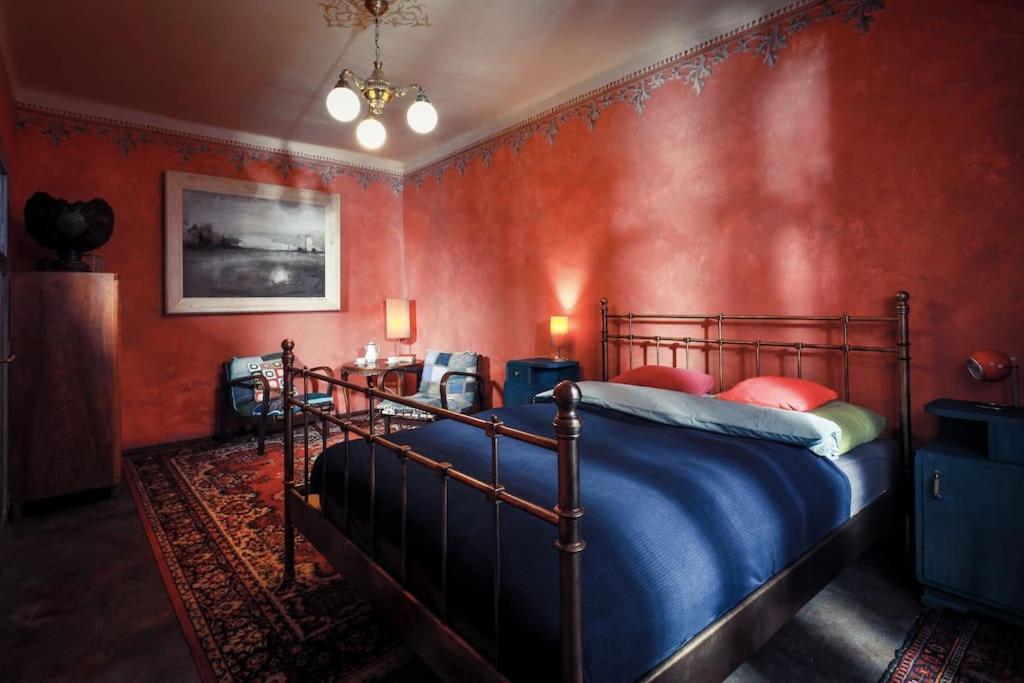 Apartmany Za Branou Kutná Hora Extérieur photo