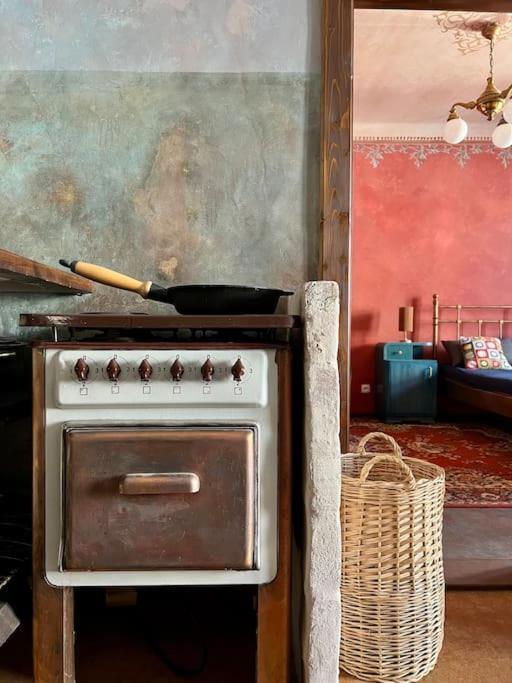 Apartmany Za Branou Kutná Hora Extérieur photo